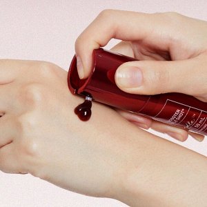 Антиоксидантная бустер-сыворотка с микроиглами Red Booster Reedle Shot 100, 50мл