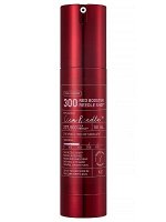VT Cosmetics Red Booster Reedle Shot 300 Антиоксидантная бустер-сыворотка