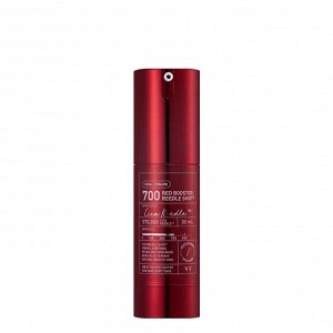 VT Cosmetics Red Booster Reedle Shot 700 Антиоксидантная бустер-сыворотка