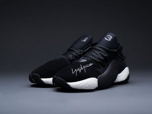 Кроссовки  Y-3 X James Harden BYW BBall