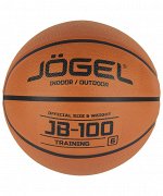 Jogel Мяч баскетбольный JB-100 №6