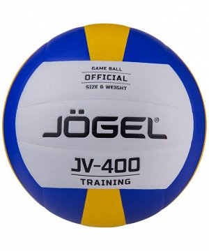 Jogel Мяч волейбольный JV-400