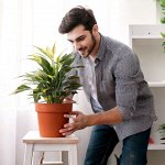 Поддоны 🌸 Подставки, подвесные горшки