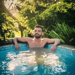 🏊‍♂️ Водные процедуры: от шапочки до бассейна
