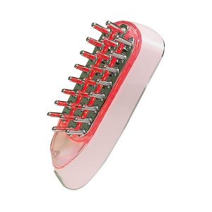 Компактный аппарат для ухода за кожей головы и укрепления волос BELULU Brilliant Hair Mini