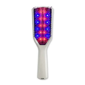 Многофункциональная щетка для кожи головы и волос Belulu Brilliant Hair Lift