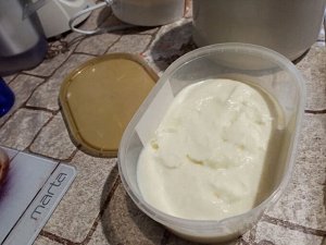Десерты SNAQ FABRIQ. Смесь для мороженого сухая "Шоколад", 120г