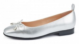 Балетки женские всесезонные K1353PM-4E