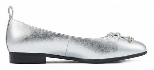 Балетки женские всесезонные K1353PM-4E