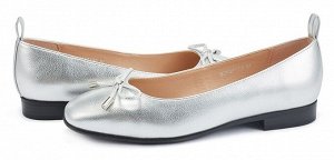 Балетки женские всесезонные K1353PM-4E