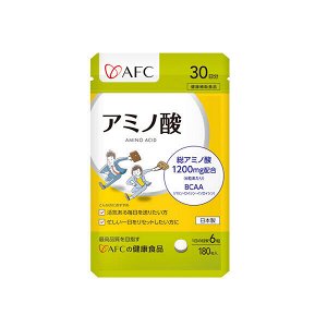Комплекс аминокислот AFC Amino Acid BCAA