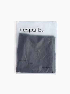 Шорты мужские Resport, 54, синие, базовые