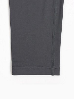 Тайтсы мужские Resport, 52, серые, базовые
