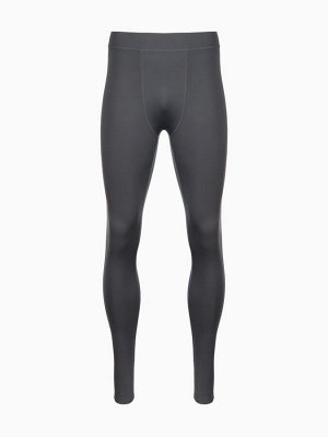Тайтсы мужские Resport, 52, серые, базовые