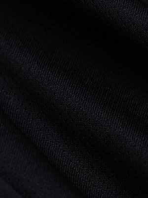 Шорты мужские Resport, 48, чёрные, базовые