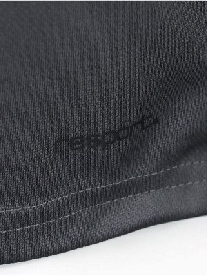 Шорты мужские Resport, 46, серые, базовые
