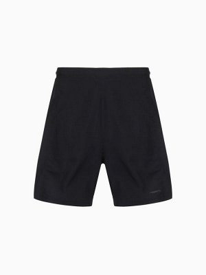 Шорты мужские Resport, 50, чёрные, с велосипедками