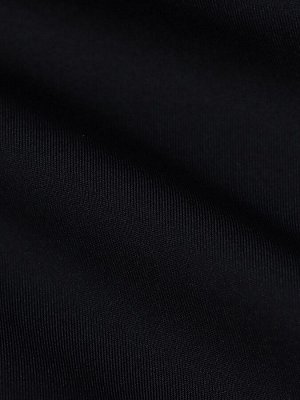 Тайтсы мужские Resport, 54, чёрные, базовые