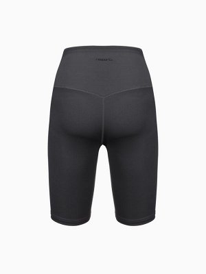 Велосипедки женские Resport, 48, серые, базовые