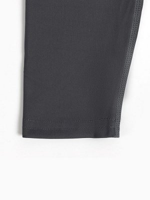 Легинсы женские Resport, 44, серые, базовые