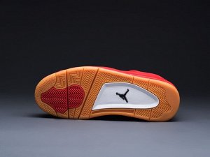 Кроссовки  Air Jordan 4 Retro