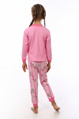 Пижама "Розовые сны"