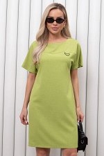 Платье Шанталь №1