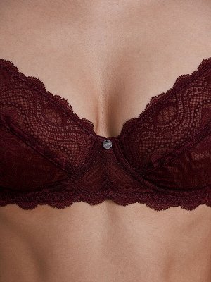 2171 LACE Бюстгальтер  с мягкой чашкой  (MiNiMi)
