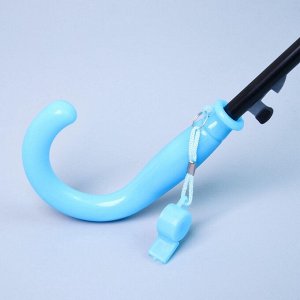 Зонт детский, 8 спиц, Ø 87 см, Холодное сердце