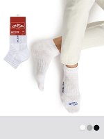 Носки мужские Omsa ACTIVE 111  короткие из хлопка