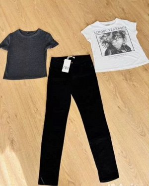 Вещи Zara 42 размер