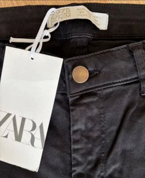 Вещи Zara 42 размер