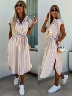 Платье женское летнее