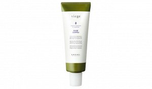 Lebel Viege Base маска для кожи головы для объема и увлажнения волос