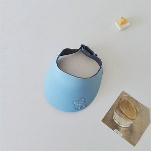 Козырек детский солнцезащитный, 2-12 лет