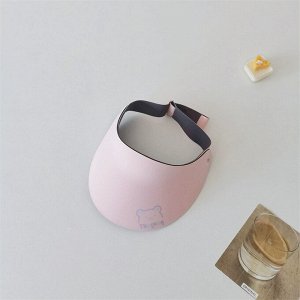 Козырек детский солнцезащитный, 2-12 лет