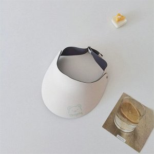Козырек детский солнцезащитный, 2-12 лет