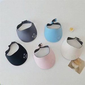 Козырек детский солнцезащитный, 2-12 лет