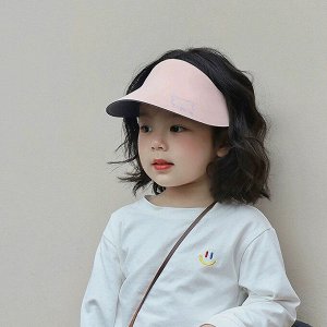 Козырек детский солнцезащитный, 2-12 лет