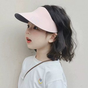 Козырек детский солнцезащитный, 2-12 лет