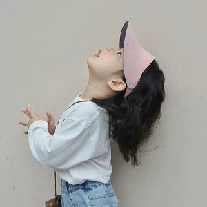Козырек детский солнцезащитный, 2-12 лет