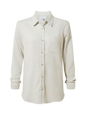 Женская рубашка Caswell Tog 24, 100% хлопок