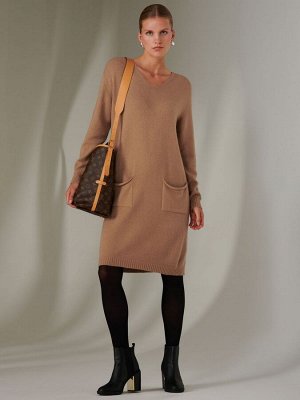 Джемпер свободного кроя Jolie Moi Knit