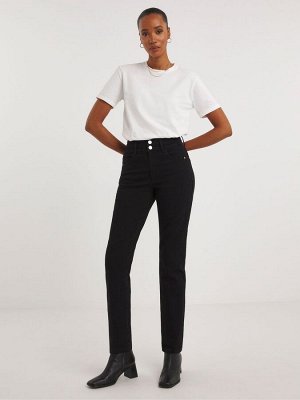 Джинсы JD Williams Magisculpt Straight Leg