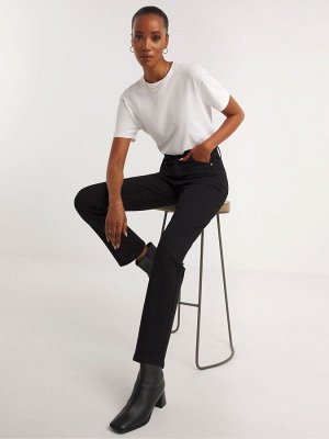 Джинсы JD Williams Magisculpt Straight Leg