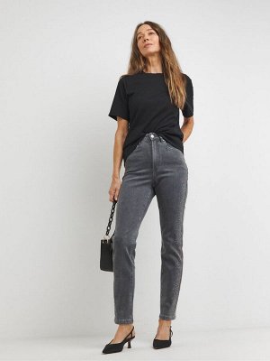 Джинсы JD Williams Diamante Slim Leg