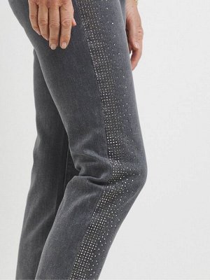 Джинсы JD Williams Diamante Slim Leg