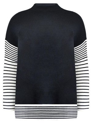 Live Unlimited Stripe Swing Jumper