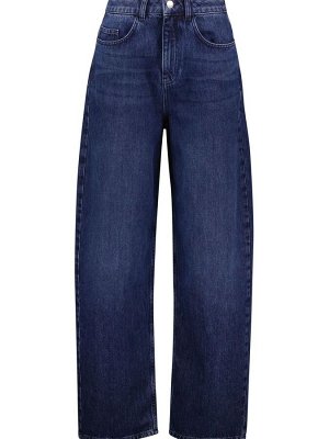 Джинсы Baukjen Blue Wide Leg