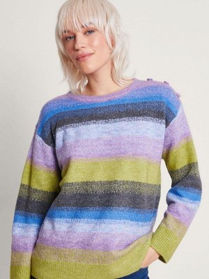 Джемпер Monsoon Sasha Stripe